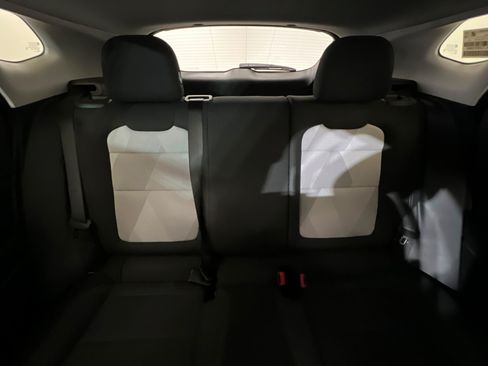 New 2026 Chevrolet Trax LS w/ LS Convenience Package FWD image 26