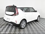 New 2025 Kia Soul LX image 4