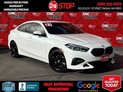 Used 2021 BMW 228i xDrive Gran Coupe w/ Convenience Package