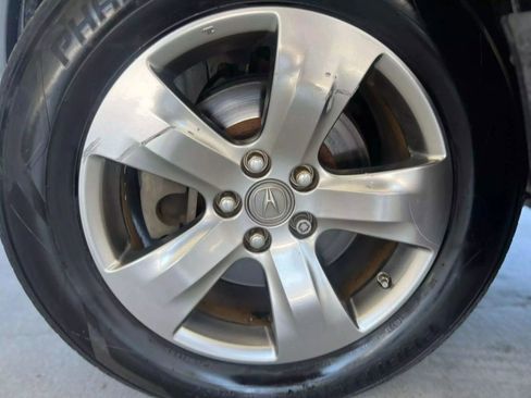 Used 2007 Acura MDX w/ Sport Package image 20