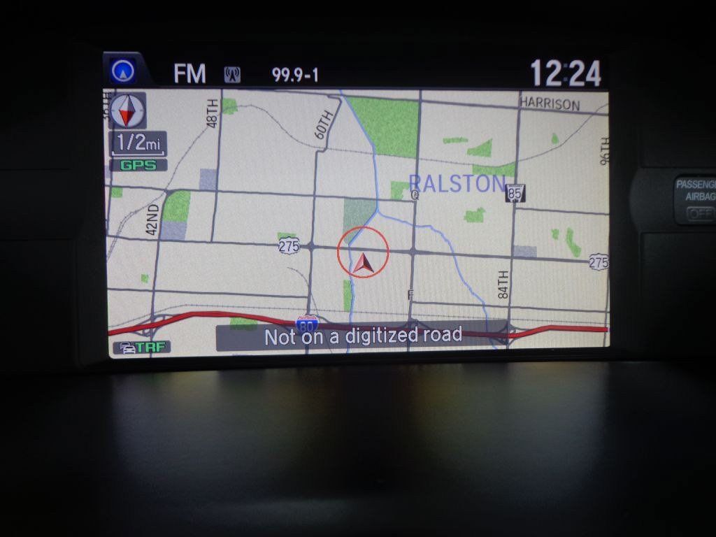 Used 2014 Honda Odyssey Touring image 29