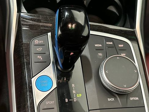 Used 2023 BMW i4 eDrive35 w/ Premium Package RWD image 24