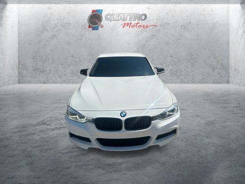 Used 2018 BMW 320i xDrive Sedan AWD/4WD image 9