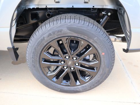 New 2026 Ford F150 XLT w/ Equipment Group 302A MID AWD/4WD image 20