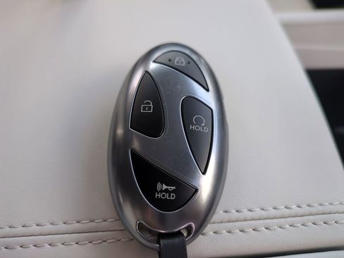 New 2026 Hyundai Santa Fe SEL image 38