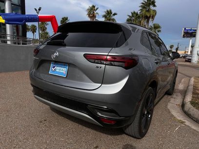 Used 2023 Buick Envision Preferred w/ Sport Touring Package