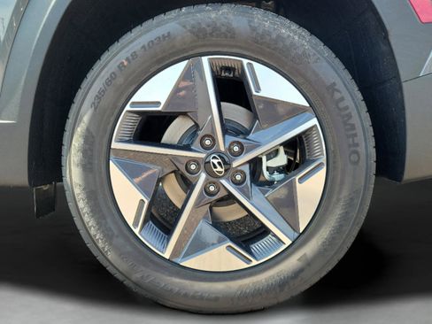 New 2026 Hyundai Tucson SEL image 34