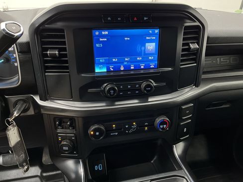 Used 2022 Ford F150 XL w/ Equipment Group 101A High image 17