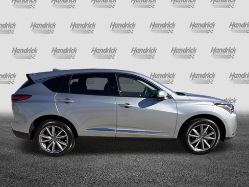 Certified 2023 Acura RDX FWD w/ Technology Package image 11
