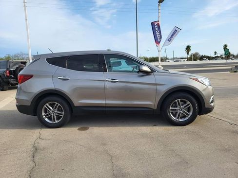 Used 2018 Hyundai Santa Fe Sport image 25