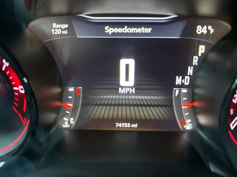 Used 2018 Dodge Challenger SXT w/ Blacktop Package RWD image 30