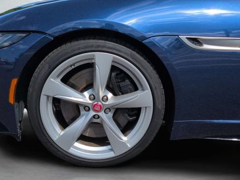 Used 2023 Jaguar F-TYPE R-Dynamic AWD/4WD image 24