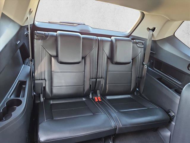Used 2022 Volkswagen Atlas SE FWD image 19