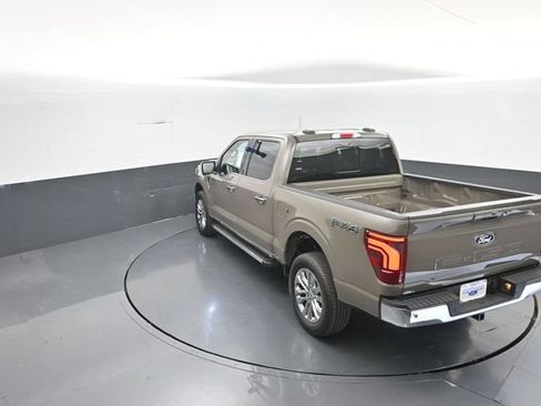 New 2026 Ford F150 Lariat w/ Equipment Group 501A Mid AWD/4WD image 30