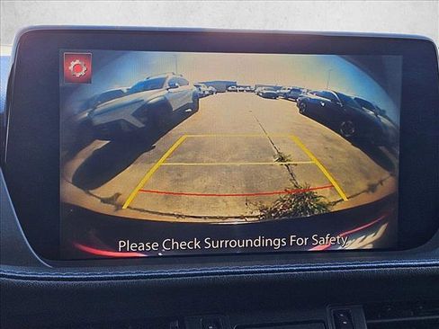 Used 2021 MAZDA MAZDA6 Touring image 13