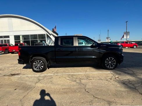 Used 2020 Chevrolet Silverado 1500 RST image 14