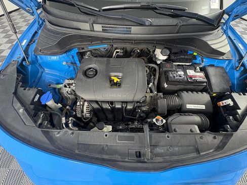 Used 2023 Kia Soul GT-Line FWD image 30