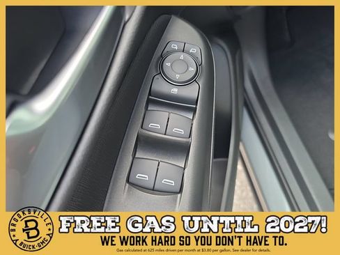 New 2026 Buick Envista Preferred w/ Convenience I Package FWD image 16