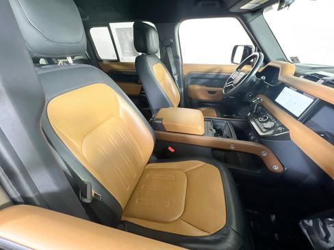 Used 2021 Land Rover Defender 110 X image 28