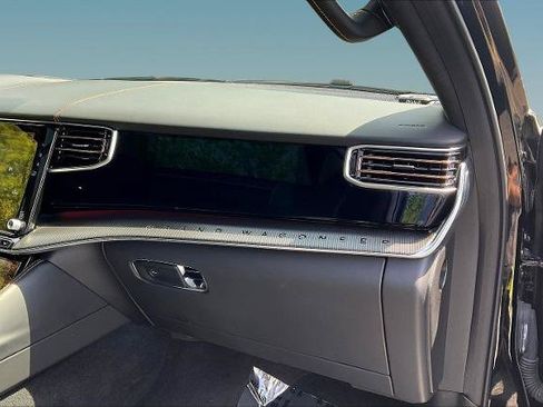 Used 2023 Jeep Grand Wagoneer Series III w/ Rear Seat Video Group 1 AWD/4WD image 25