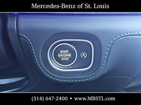 New 2026 Mercedes-Benz GLE 63 AMG S image 52