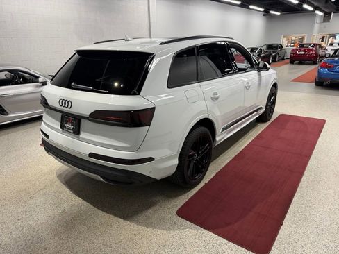 Used 2022 Audi Q7 3.0T Premium Plus AWD/4WD image 11