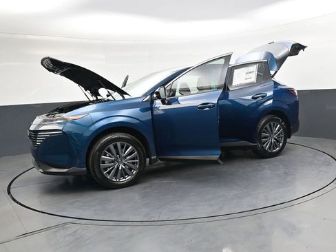 New 2026 Nissan Murano SL AWD/4WD image 46