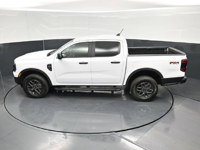 Used 2025 Ford Ranger XLT w/ FX4 Off-Road Package AWD/4WD image 50