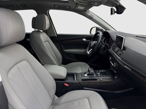 Used 2018 Audi Q5 Prestige AWD/4WD image 40