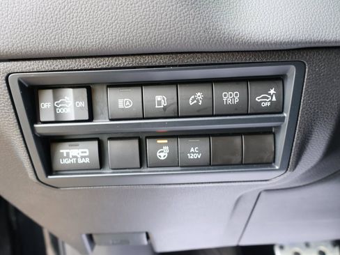 Used 2024 Toyota Tundra TRD Pro image 12