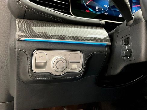 Certified 2023 Mercedes-Benz GLE 350 4MATIC image 37
