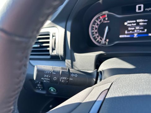 Used 2019 Honda Ridgeline RTL image 47