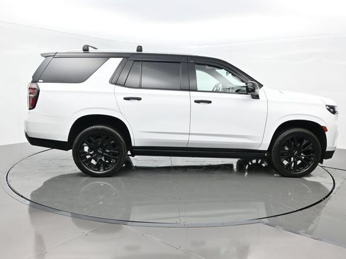 Used 2024 Chevrolet Tahoe Premier AWD/4WD image 7