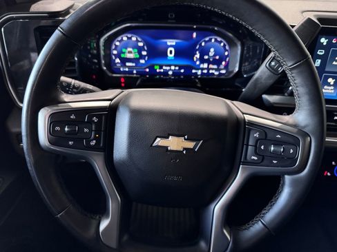 Certified 2023 Chevrolet Silverado 1500 LT image 14