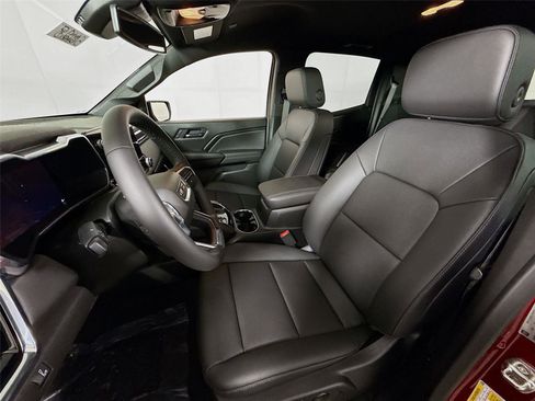 New 2026 GMC Canyon Elevation w/ Convenience Package image 16