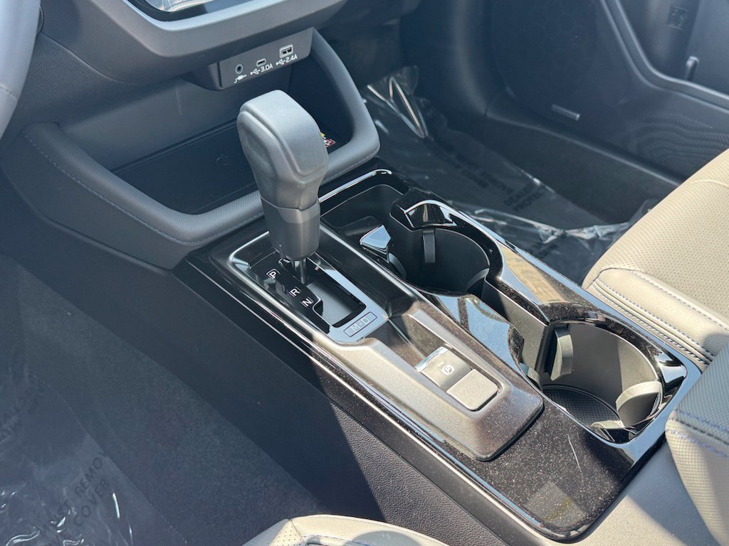 New 2026 Subaru Forester Touring AWD/4WD image 15