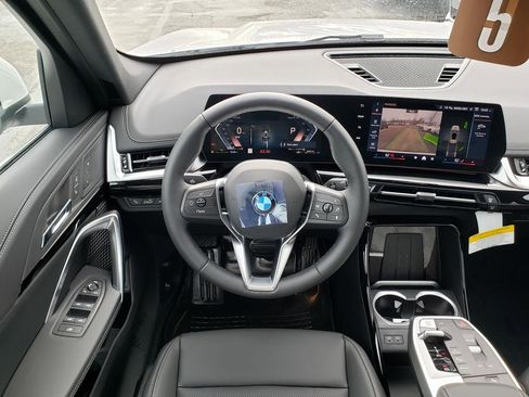 New 2026 BMW X1 xDrive28i w/ Convenience Package image 9