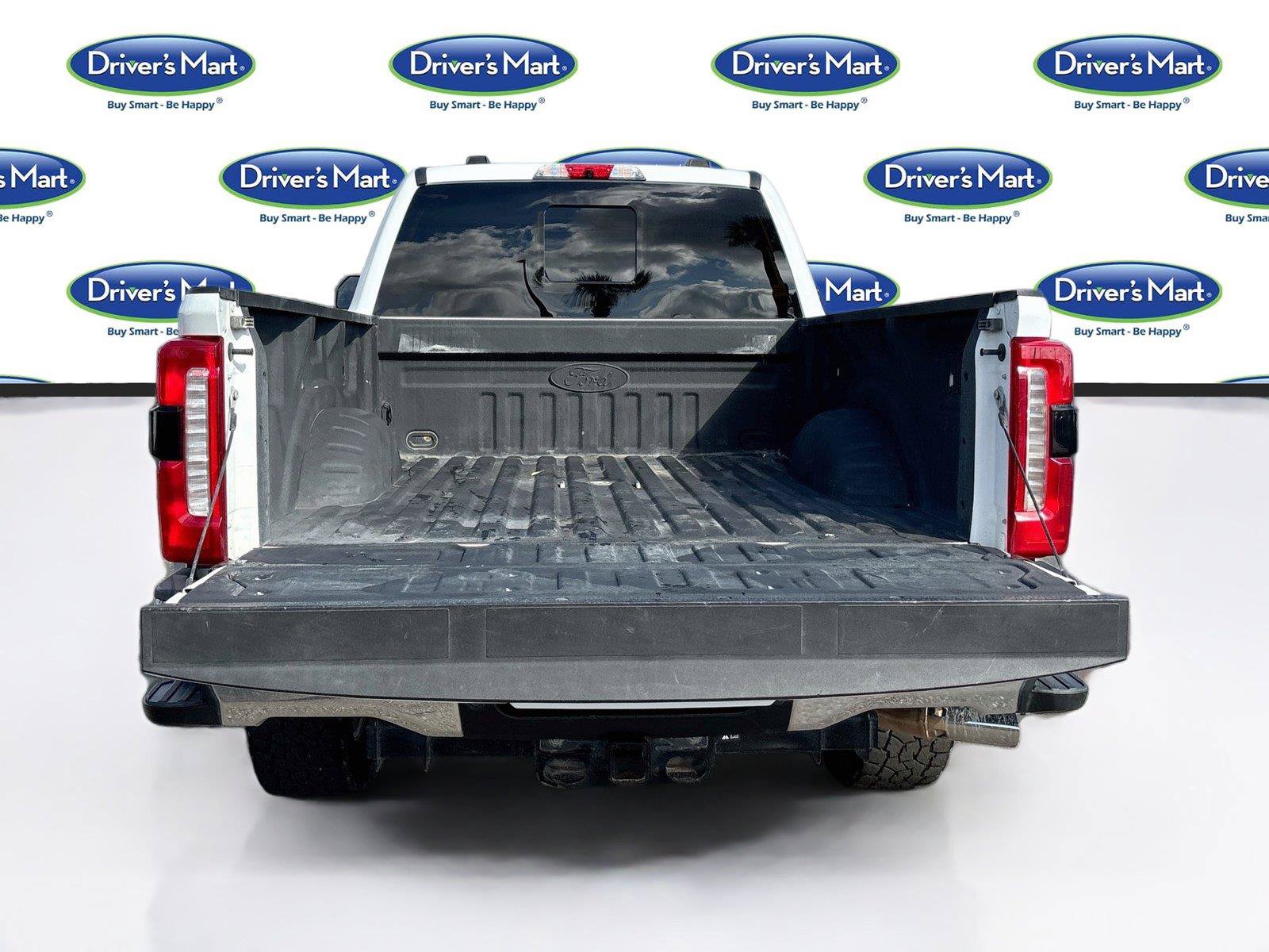 Used 2023 Ford F250 Lariat w/ Chrome Package AWD/4WD image 27