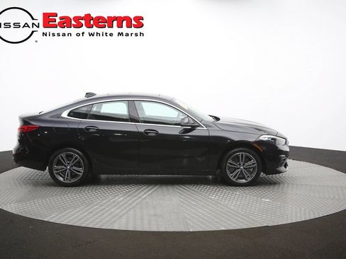 Used 2024 BMW 228i Gran Coupe FWD image 44