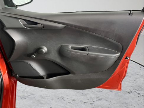 Used 2021 Chevrolet Spark LS FWD image 15