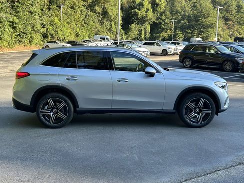 New 2027 Mercedes-Benz GLC 300 image 5
