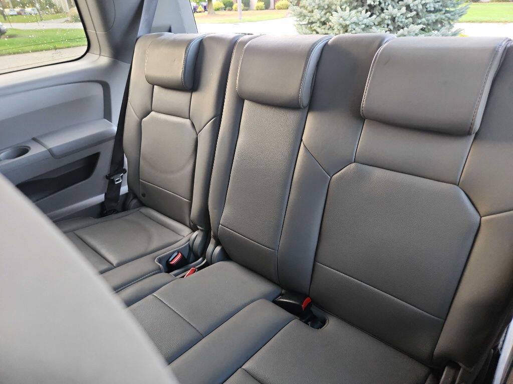 Used 2010 Honda Pilot Touring image 14