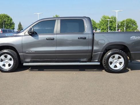 Used 2023 RAM 1500 Big Horn AWD/4WD image 5