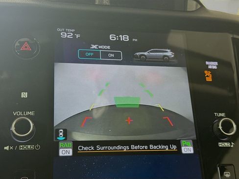 Used 2023 Subaru Outback Touring XT image 16