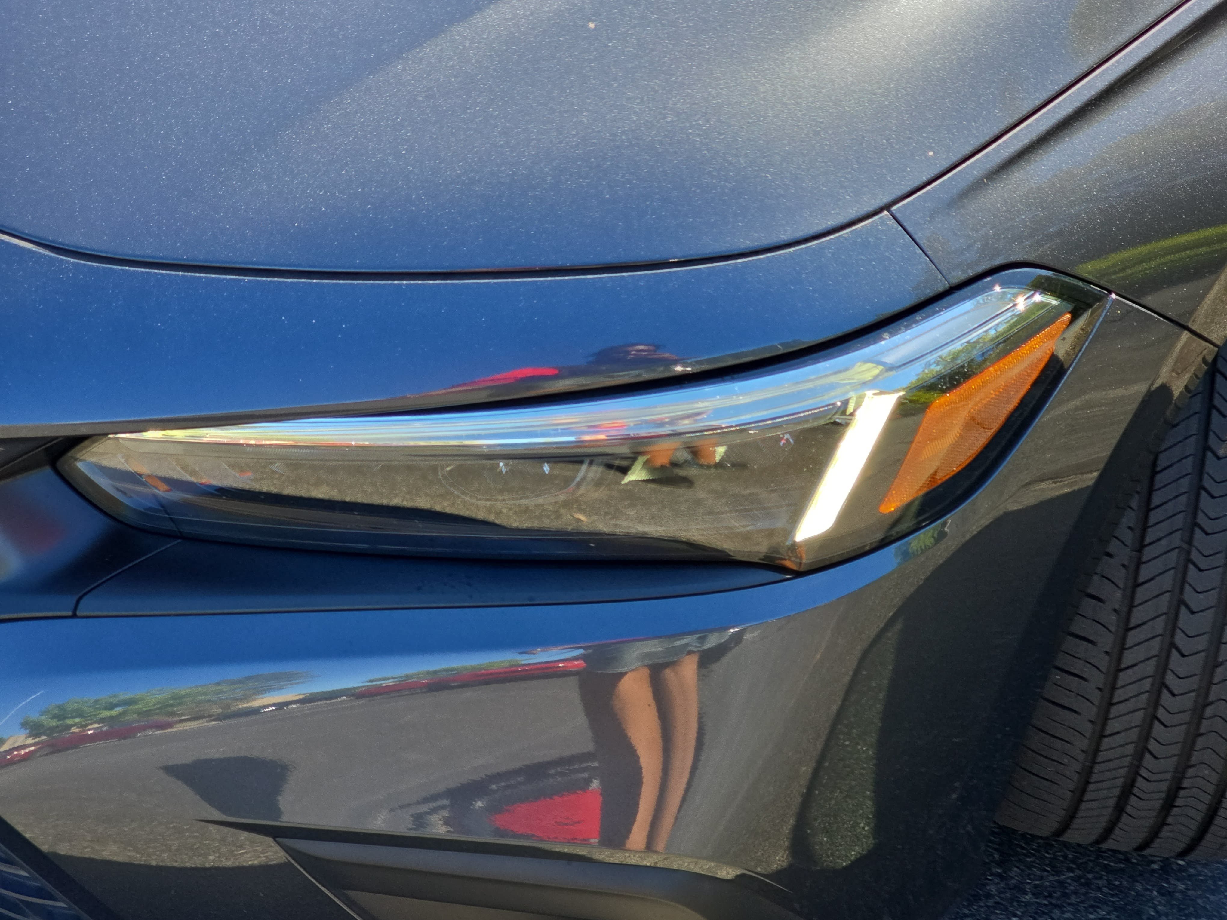 Used 2024 Honda Civic Sport image 30