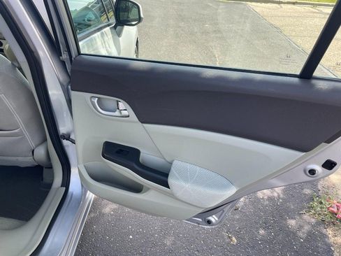 Used 2012 Honda Civic EX image 15