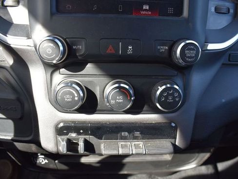 Used 2024 RAM 3500 Big Horn image 29