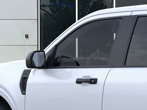 New 2025 Ford Maverick XL w/ Equipment Group 101A image 21