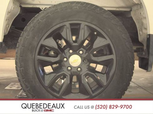 Used 2019 Chevrolet Silverado 1500 LT w/ All-Star Edition image 11