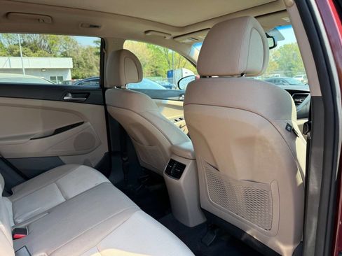 Used 2018 Hyundai Tucson Value image 14